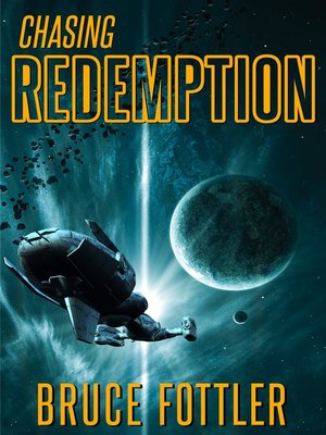 cover image of Chasing Redemption